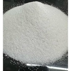 源石 雪白晶細沙 20公斤裝 兒童遊戲沙 魚缸底砂 純白細砂, 1個, 20kg, 無