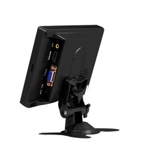 화물차후방카메라 세트 후방 트럭 무선 버스 중장비 카메라, 7003 HD 1024x600 A, 기본 모델명/품번