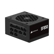 CORSAIR 커세어 SF850 2024 SFX 파워서플라이 850W ATX3.1