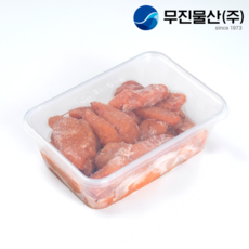 동태찌개 알탕 재료 명태알 명란 명알 동태탕, 225g