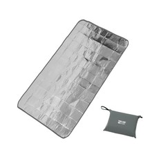 탑앤탑 써모블랑켓M 90 210 캠핑매트