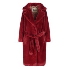 에르노 벨트 코트