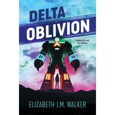 (영문도서)Delta Oblivion Paperback, Orca Book Publishers, English, 9781459841925
