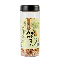 그냥먹고 우려먹는 봉평 메밀차 200g 국산통메밀차, 1개, 1개입