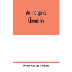 An inorganic chemistry Paperback, Alpha Edition