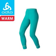 ODLO 女款 Warm 排汗長褲