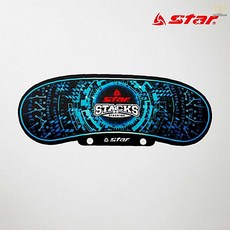 스타스포츠 스택스 매트 스포츠스태킹 컵쌓기 전용 매트 손운동