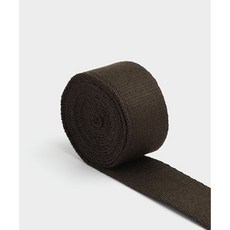 퀼트스타 데일리 가방끈 32mm_다크브라운, 1개, 다크브라운