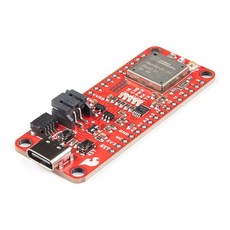 SparkFun LoRa Thing Plus와 호환 - expLoRaBLE-NM180100 시스템 패키지SiP-Ambiq Apollo3 마이크로 컨트롤러-Semtech SX12