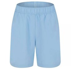 백화점상품 아레나 수영용품 뉴웨이브 5부 레저 팬츠 스카이블루 시원한