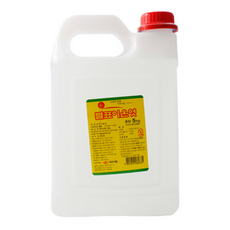 대진 별표이온물엿, 5kg, 4개