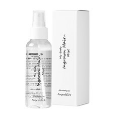 오겐블릭 마이바디 인그로운헤어 미스트 100ml / 왁싱 후 관리 미스트/ 제모 관리 스프레이, 1개