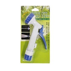 원터치 분사기 아폴로 청소 정원 세차 1호 다용도 51154ea 1(EA)