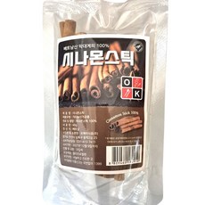 시나몬스틱 40g x 2개