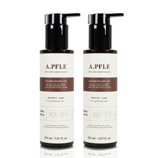 1+1 아너스플리 항문전용 클렌저 저자극 청결제 150ml, 1개, 300ml