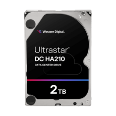 웨스턴디지털 울트라스타 WD Ultrastar DC HA210 2TB SATA HDD