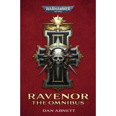 (영문도서) Ravenor: The Omnibus Paperback, Games Workshop, English, 9781836090915
