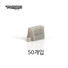 터보 미니 RC 원격 조종 카 전용 레이싱 트랙 매트 1200X800MM, 9 그레이 시멘트 블록 50개