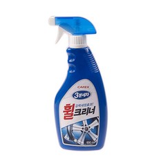 휠크리너 650ml 휠청소 타이어광택 셀프세차 손세차 셀프 타이어광택 자동차용품 세차 휠크리너 dew+92101BB