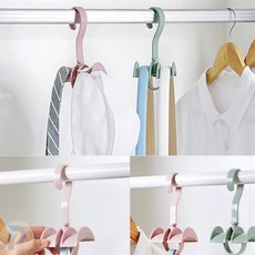 가방걸이 다용도 후크 가방정리