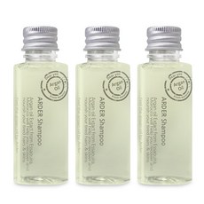 아르더 프리미엄 미니 샴푸, 40개, 30ml