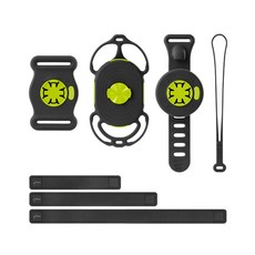 Bone 蹦克 單車/跑步手機綁接套組, 1個, 跑步+單車綁接2-磁吸-Garmin