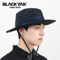 블랙야크 등산모자 햇빛가리개 버킷햇 부니햇 메쉬 여름 모자, 58호