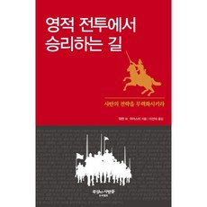 영적 전투에서 승리하는 길, 프리셉트