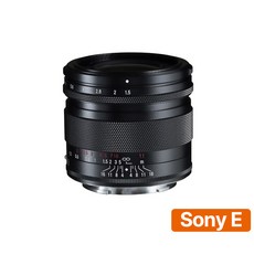 [정품등록이벤트 5만 포인트 3년 보증] 보이그랜더 NOKTON 28mm F1.5 ASP 소니 E마운트