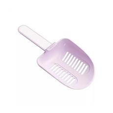 [카르노] 아이스크림 모래삽, 1개, 피치