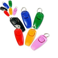 일랴 강아지훈련클리커 애견훈련클리커 터그놀이 강아지토이 강아지터그장난감