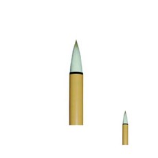 채색붓 동양화 대 1개입 미술 민화그리기