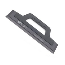 자동차 세차 와이퍼 크래치 부드러운 실리콘 핸디 스퀴지 필름 제거 물기 도구 보드 스크래핑 H7P4, Upgraded version