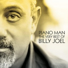 Joel Billy Artist 오디오 CD 앨범 피아노맨 Very Best of 일본 발송, Joel Billy Artist 오디오 CD 앨범 피아