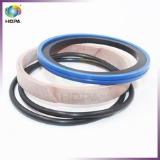 991/00148 유압 실린더 도장 키트 로드: 60 mm 보어: JCB 백호 로더 3CX 에 적합, 01 China Mainland