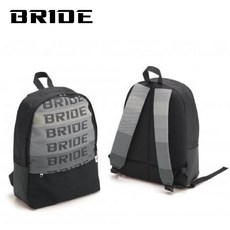 BRIDE 後背包 大容量多功能設計