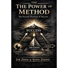 (영문도서)The Power of Method: The Second Element of Success: The System That Turns Effort... Paperback, Independently Published, English, 9798251987782