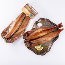 [로얄피쉬] 손질 생선 임연수어 제르부그, 1개, 350g