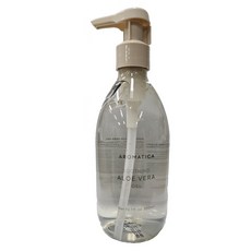 아로마티카 수딩 알로에 베라 젤, 300ml, 1개