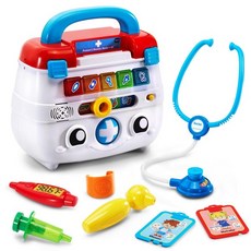 Vtech 小醫生互動學習組, 1個