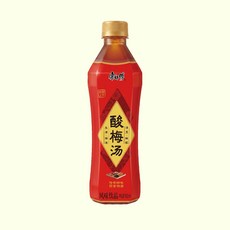 캉스푸 오매탕, 500ml, 15개