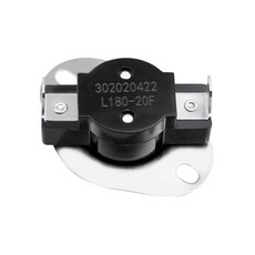 L180-20F 리미트 스위치 338096-701 캐리어 HVAC 온도 조절기와 호환, L180-20F 리미트 스위치 338096-701 캐리