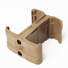 사냥 용 소총 듀얼 매거진 커플러 클립 AR15 M4 M16 AK MP5 MP7 액세서리 Airsoft Mag 병렬 커넥터 클램프