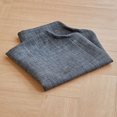 貓狗吊牀貓牀中小型狗狗牀實木行軍牀離地貓吊牀貓窩狗窩四季通用, 1個, 灰色換洗布-(無架)