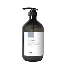 Organic mode有機模式 加拿大柳蘭洗髮精, 1個, 750ml