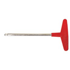 삼정정밀 T볼렌치 5MM (BT-5), 1개