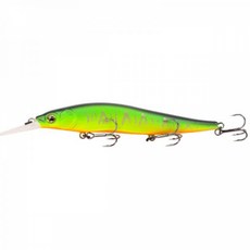 Tsurinoya DW50 루어 미노우 하드베이트 쏘가리 미끼 rmm*24660ur, A