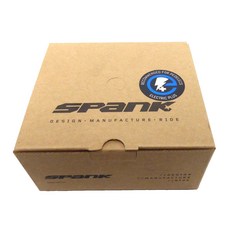 스팽크 스푼 90 페달 플랫폼 알루미늄 90mm 폭 검정색, 스팽크 스푼 90 페달 플랫폼 알루미늄 90mm 폭 검