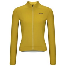 얼바인 자전거 져지 봄 여성 피코 긴팔 저지