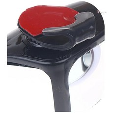 자동차 사각지대 미러 백미러 양면 조절 광각 후진용, 1개, 4. B3